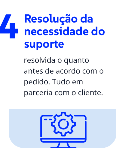 Preencher o formulário de orçamento