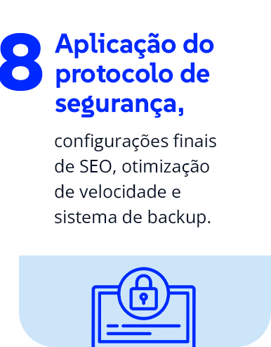 Aplicação do protocolo