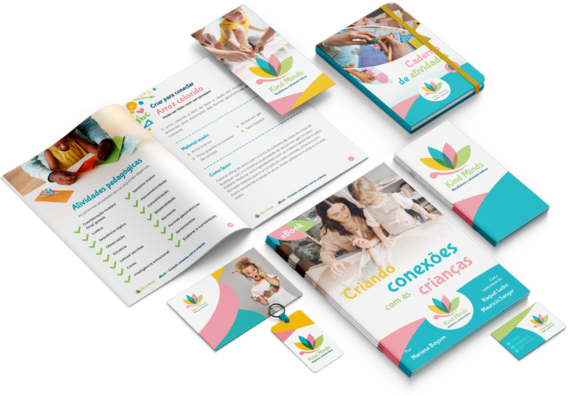 Cliente Kind Minds
