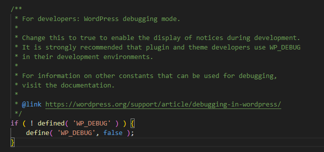 deprecated function wp_dependencies wordpress 6.9