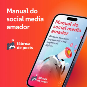 Manual do social media amador
